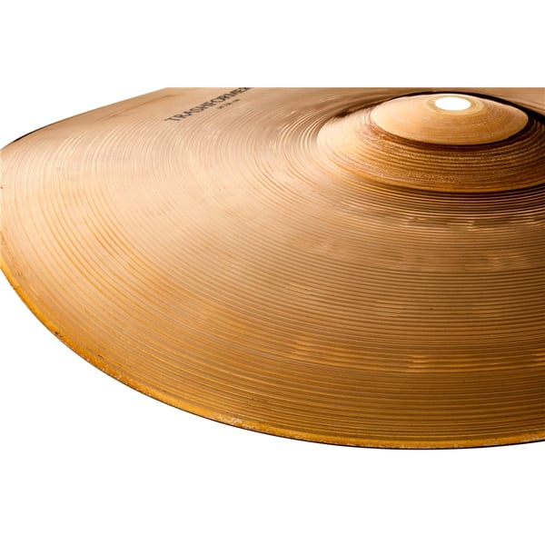 Zildjian ZXT14TRF-14" FX Trashformer