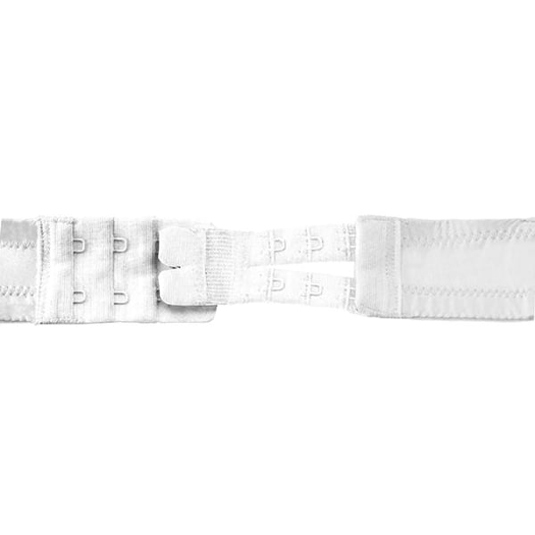 BYEBRA -FLEXIBLE BRA EXTENDERS 2 HAKEN NUDE 3 UDS