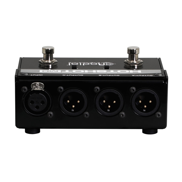 Radial Engineering HotShot MD