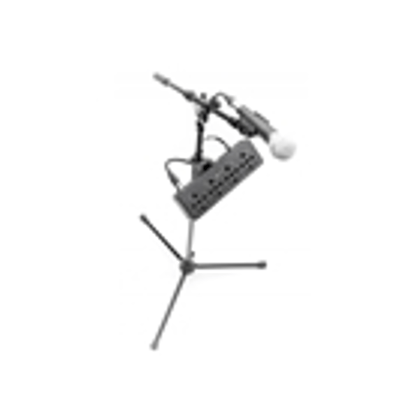 Fishman SA Expand Mixer 4 canali