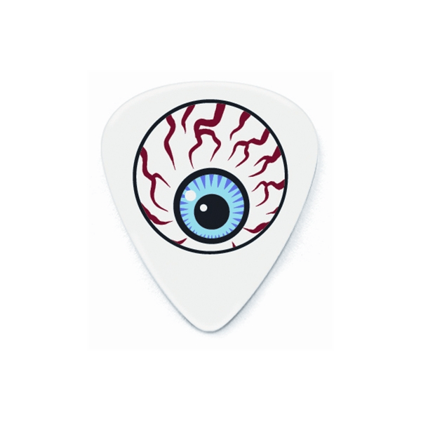 Dunlop BL49R1.0 Eyeball 1.0mm Bag/36