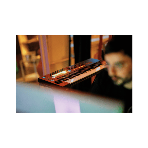 Novation Launchkey 49 Mk3