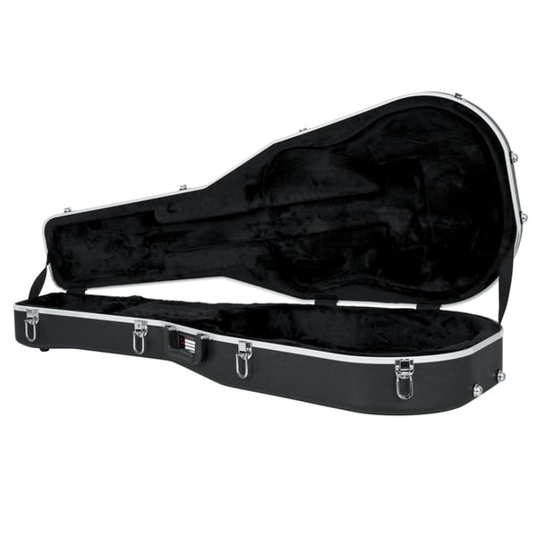 Gator Cases GC-DREAD Custodia Chitarra Acustica