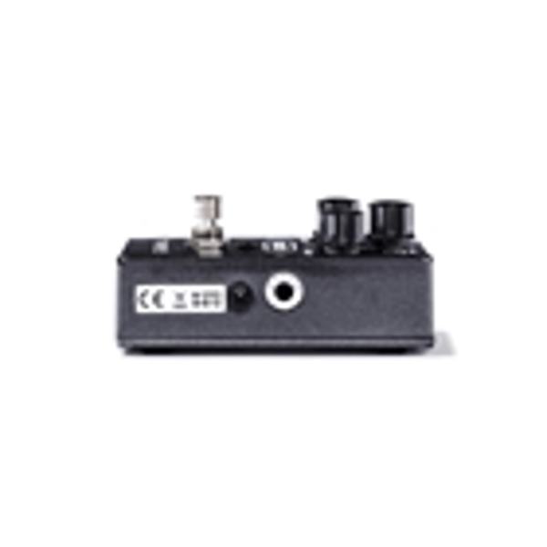 Mxr M300 Reverb