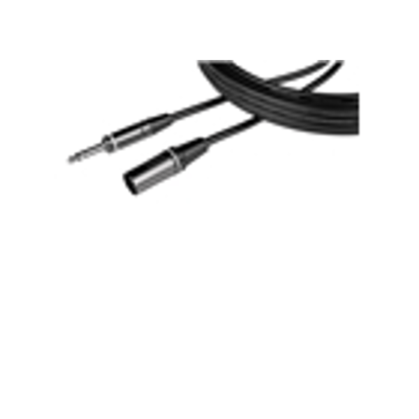 Gator Cableworks GCWC-XLR-20MTRS Cavo XLR/TRS 6 m Serie Composer