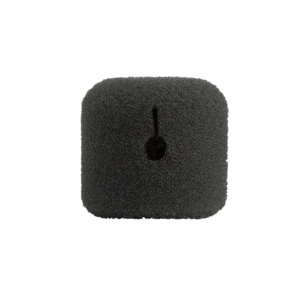 Shure RK184WS Antivento grigio SM1, SM2, SM10A, SM12A, SM14