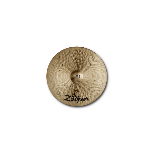 Zildjian K1067-17" K Constantinople Crash