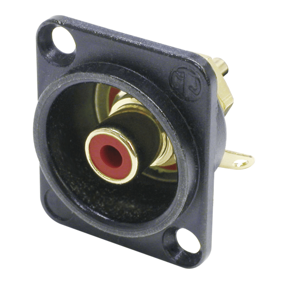 NEUTRIK NF2D-B-2