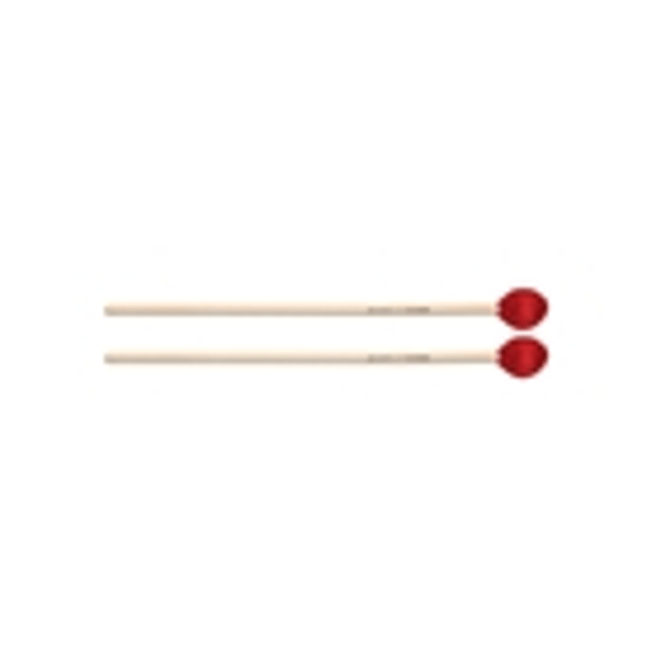 Vic Firth M273 - Corpsmaster Keyboard Signature Iain Moyer - Hard