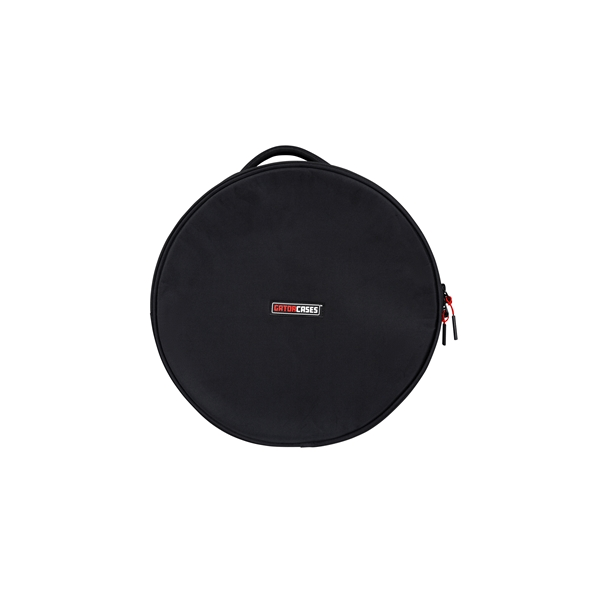 Gator Cases GP-ICON-1307ST Borsa Icon rullante/tom 13" x 7"