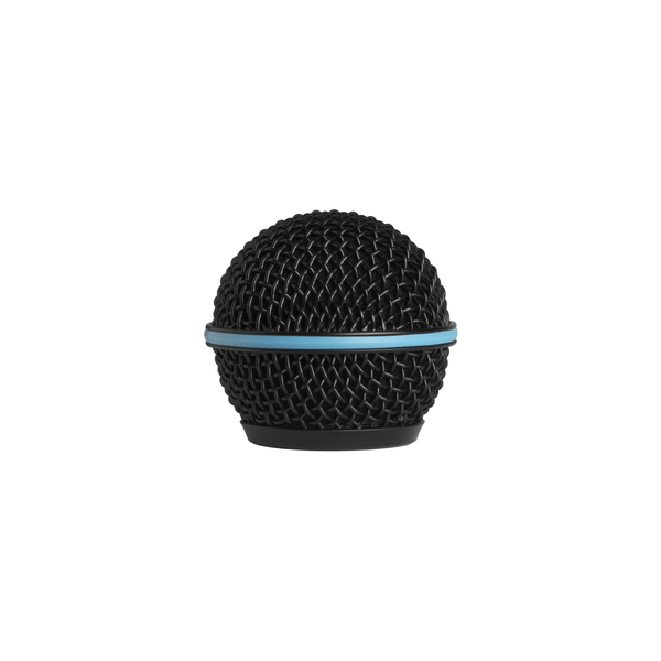 Shure RK323G Griglia nera SM58, Beta 58A