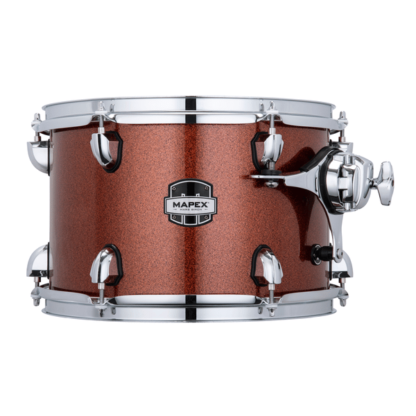 MAPEX IT MA486SOR MARS BIRCH BE BOP 4 PEZZI BLOOD ORANGE SPARKLE