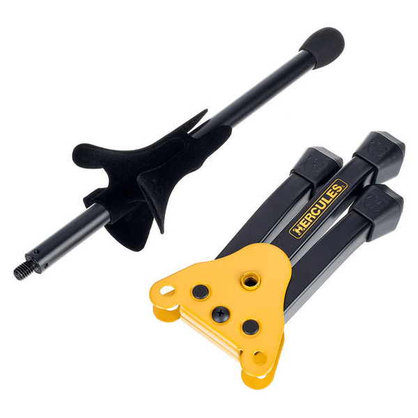 HERCULES IT HCDS-510BB SUPPORTO PER TROMBA/CORNETTA PIEGHEVOLE