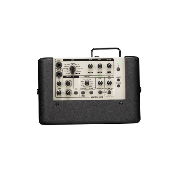 Vox Mini Go 10 Smoky Beige