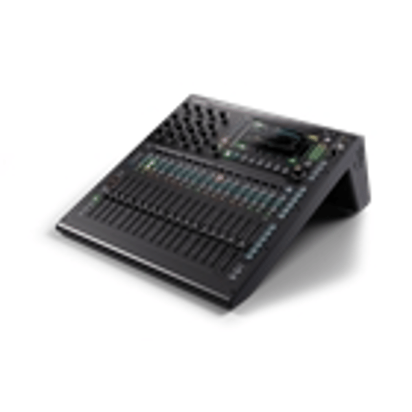 Allen & Heath QU-5
