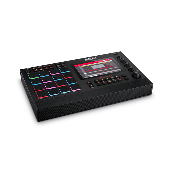 Akai Professional MPC Live II