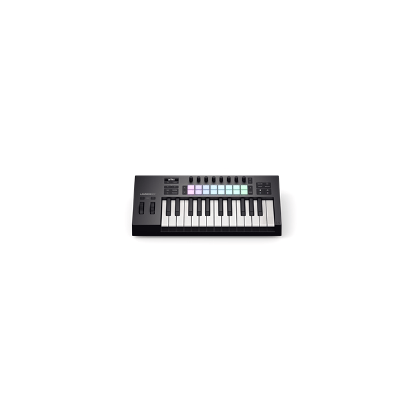 Novation Launchkey 25 MK4
