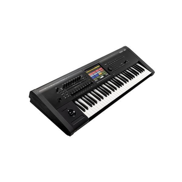 Korg KRONOS3-61