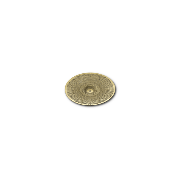 Zildjian LV8014HP-S-14" Low Volume L80 HiHat Pair