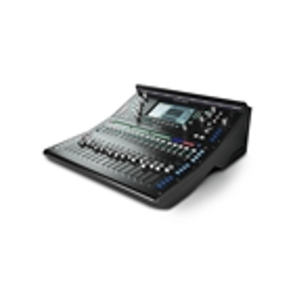 Allen & Heath SQ-5