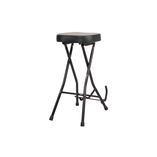 Gator Frameworks GFW-GTRSTOOL Sgabello per chitarra con supporto&lt;br&gt;
