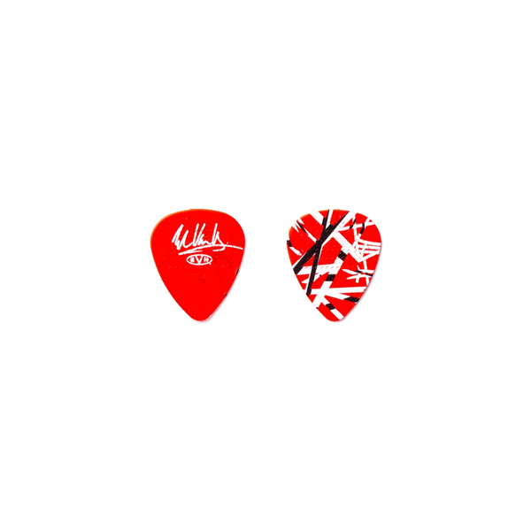 Dunlop EVHPT02 FRANKENSTEIN PICK TIN