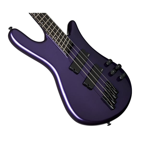 Spector NS Dimension 4 HP Plum Gloss