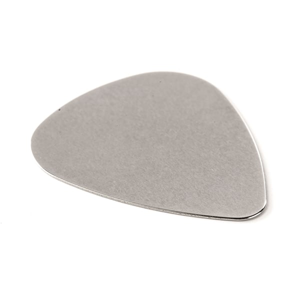 Dunlop 46RF.38 Stainless Steel Standard .38mm
