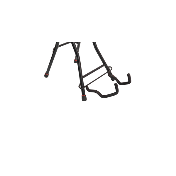 Gator Frameworks GFW-GTRSTOOL Sgabello per chitarra con supporto<br>