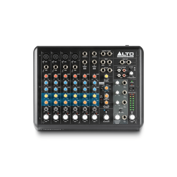 Alto Professional TRUEMIX 800 FX