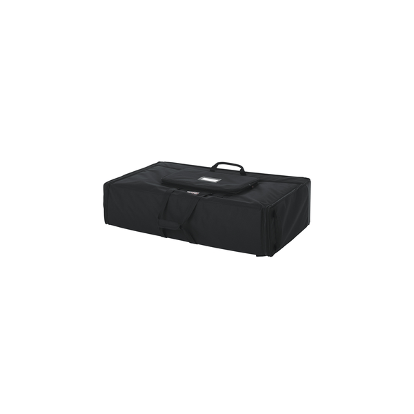 Gator Cases G-LCD-TOTE-MDX2 Borsa due monitor LCD Medium