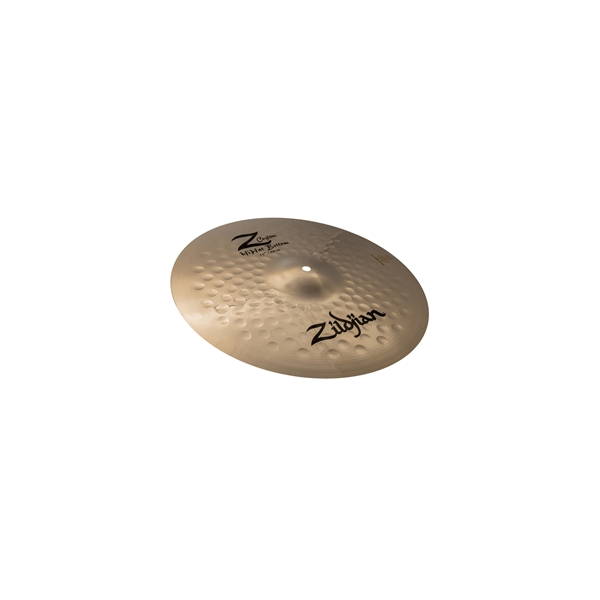 Zildjian 15" Z Custom HiHat – Bottom
