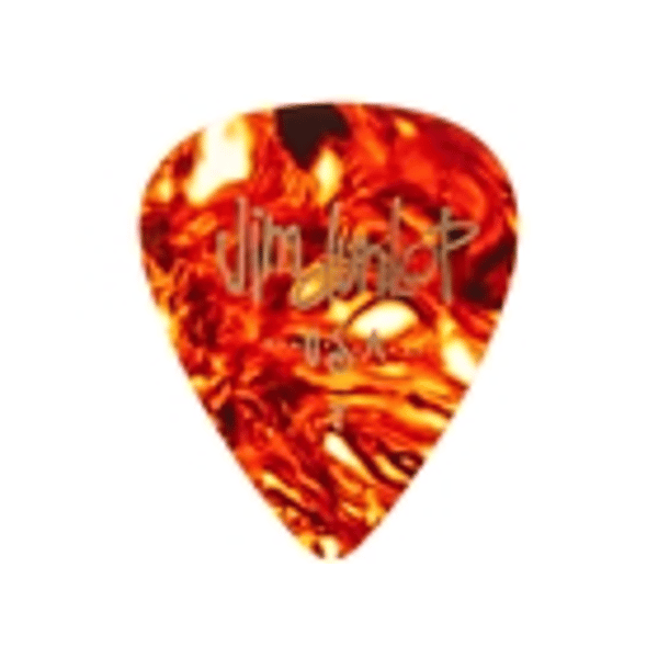 Dunlop 483P#05 Shell Classic - Thin
