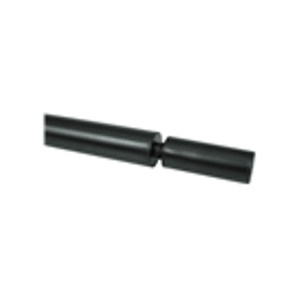 Gator Frameworks GFW-SPK-SP - Asta per subwoofer standard con adattatore M20 incluso