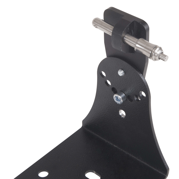 SAGITTER Barra 6x40W COB led RGBW Zoom IP67