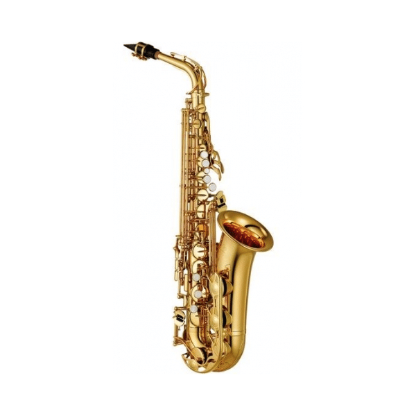 YAMAHA YAS280 SAXOFONO CONTRALTO