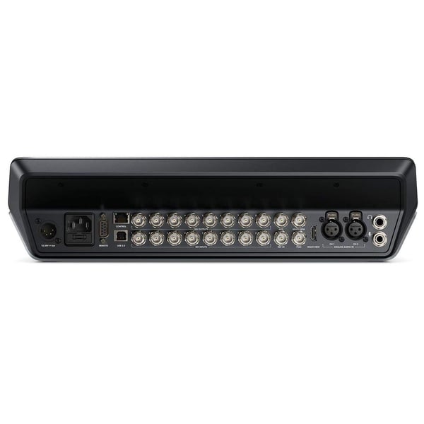 BLACKMAGIC DESIGN BLACKMAGIC ATEM TELEVISION STUDIO PRO 4K