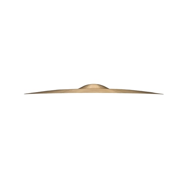 Zildjian ZJ K2202-18" K Klassisch Symphonic Suspended