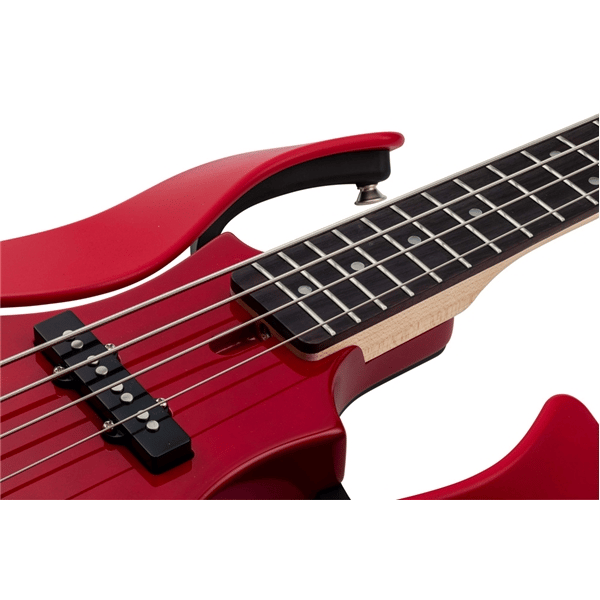 Vox VSB-2S-RD