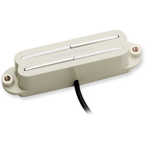SEYMOUR DUNCAN SVR-1N VINTAGE RAILS STRAT PCH