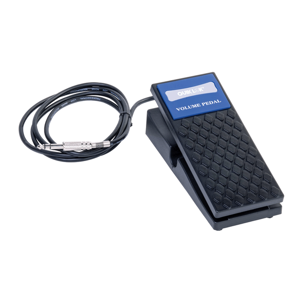 Quik Lok VP/26 U Pedale Volume Universale