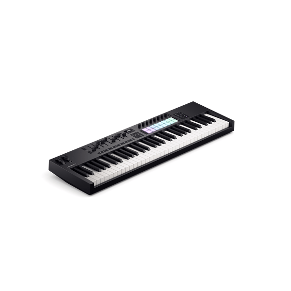 Novation Launchkey 61 MK4