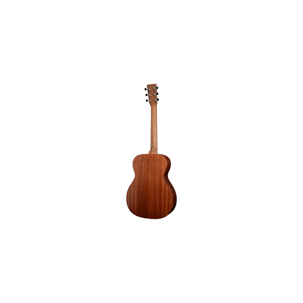 Martin & Co. 000JRE Sapele Left