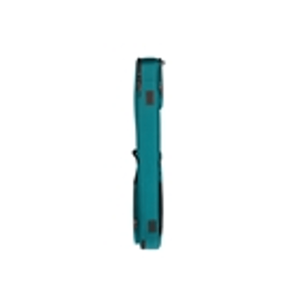 Gator Cases G-ICON335 Borsa ICON chitarra stile 335 Blu