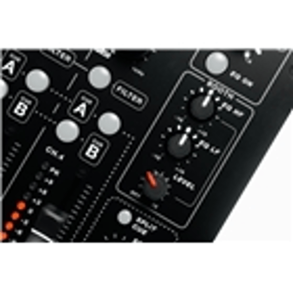 Allen & Heath PLAYdifferently Model 1.4