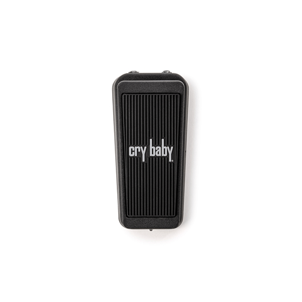 Dunlop CBJ95 Cry Baby Junior Wah
