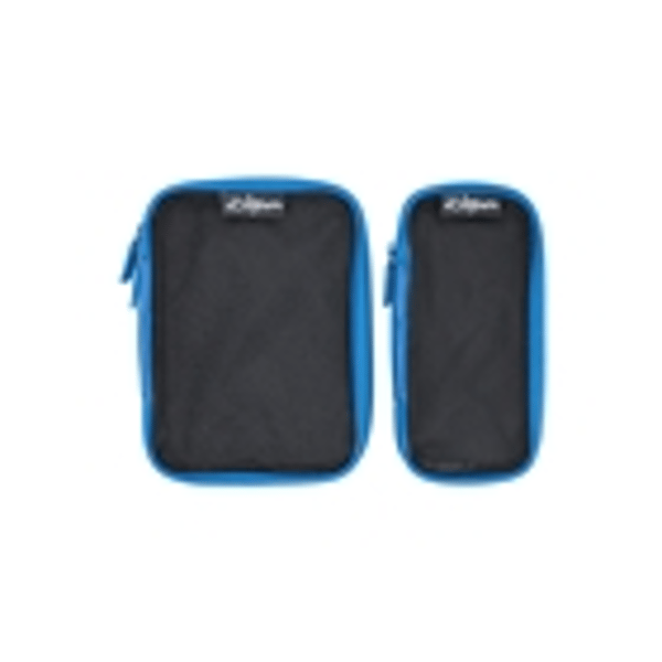 PZA Zildjian Accessory Pouch Set 2pc MDN