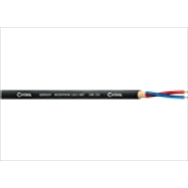 Cordial CMK 250 BLACK 100