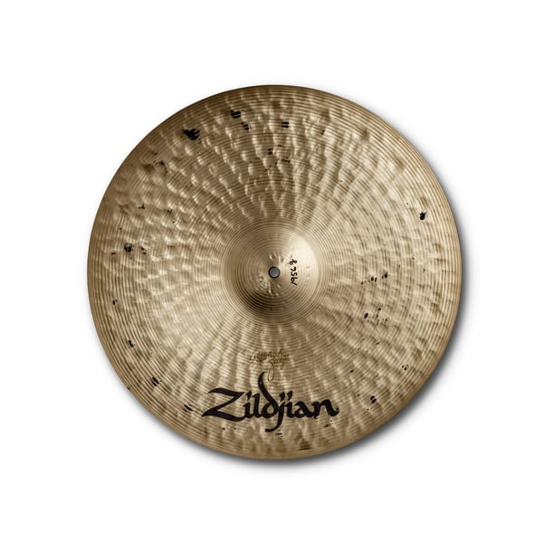 Zildjian K1115-20" K Constantinople Ride Medium Thin Ride High