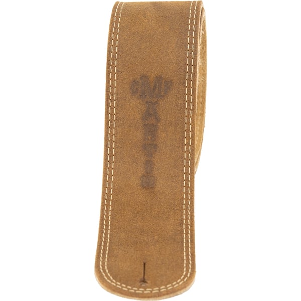 Martin & Co. 18A0027 Tracolla in pelle Distressed Ball Leather/Suede